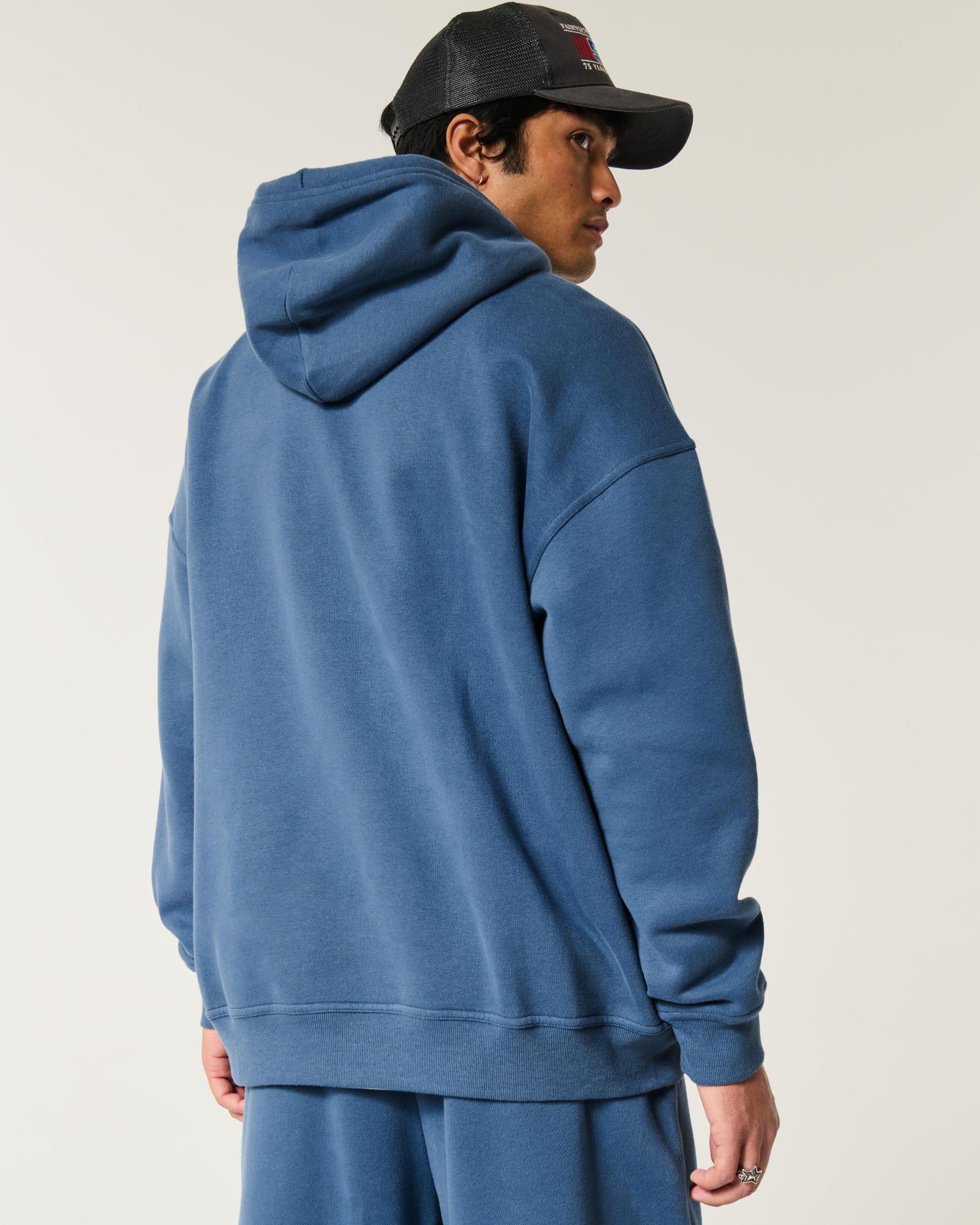 Baggy Hoodie Product Image
