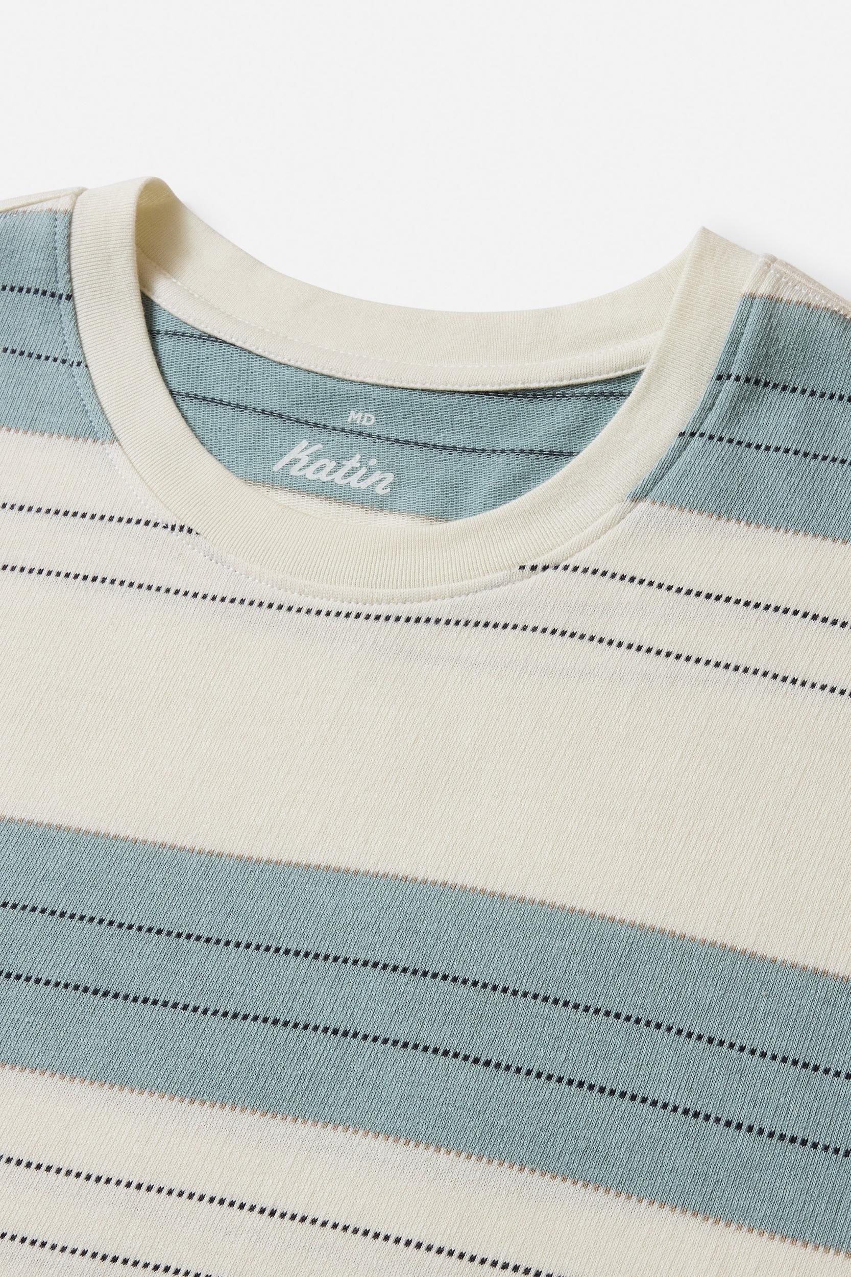 GREG TEE Product Image