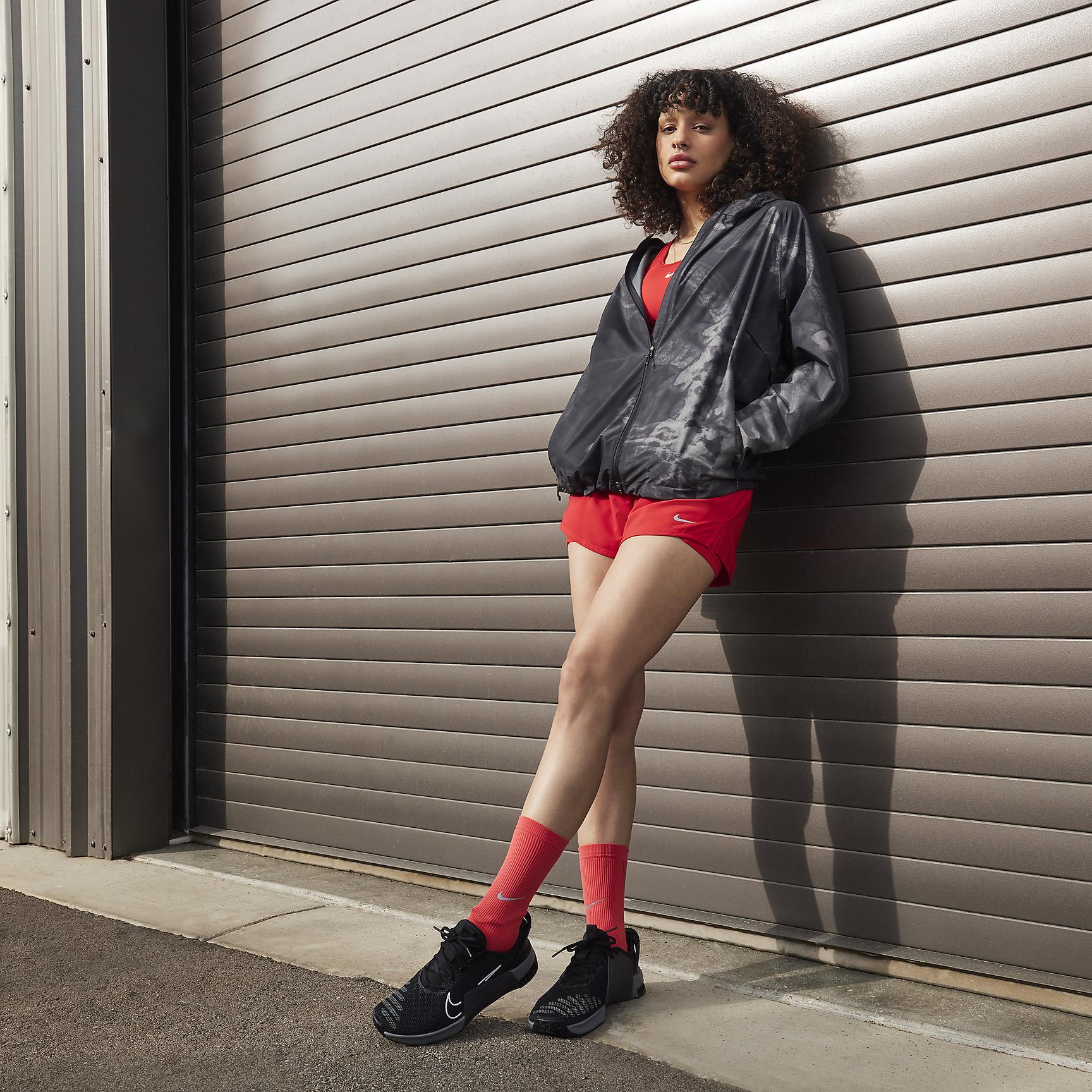 Nike Womens Metcon 9 EasyOn Workout Shoes | DZ2540-001 Product Image