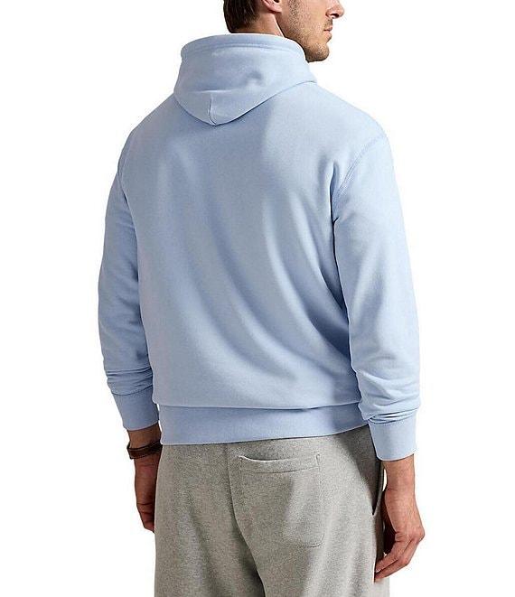 Polo Ralph Lauren Big & Tall RL Fleece Hoodie Product Image
