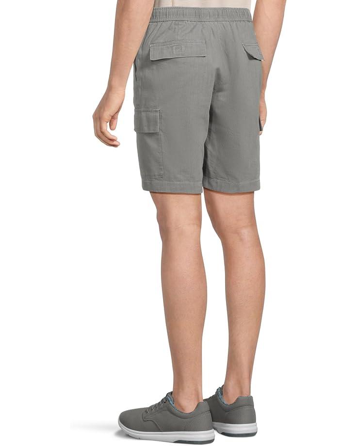 Isla Sands Stripe Single Pleat Short Product Image