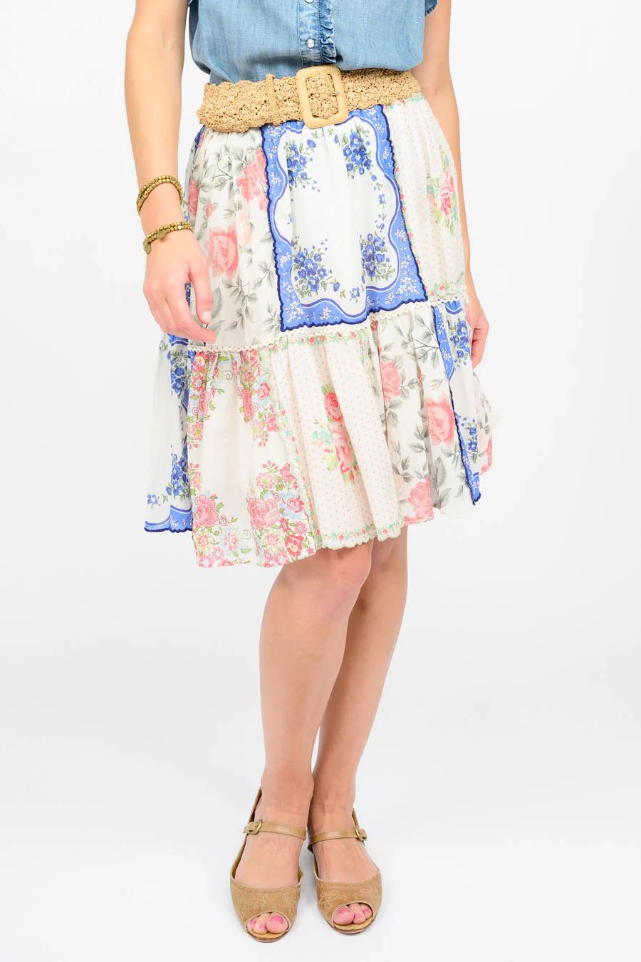 Chiquita Skirt Product Image