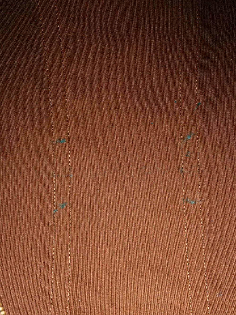 1991 Monogram Keepall Bandouliere 60 travel bag Product Image