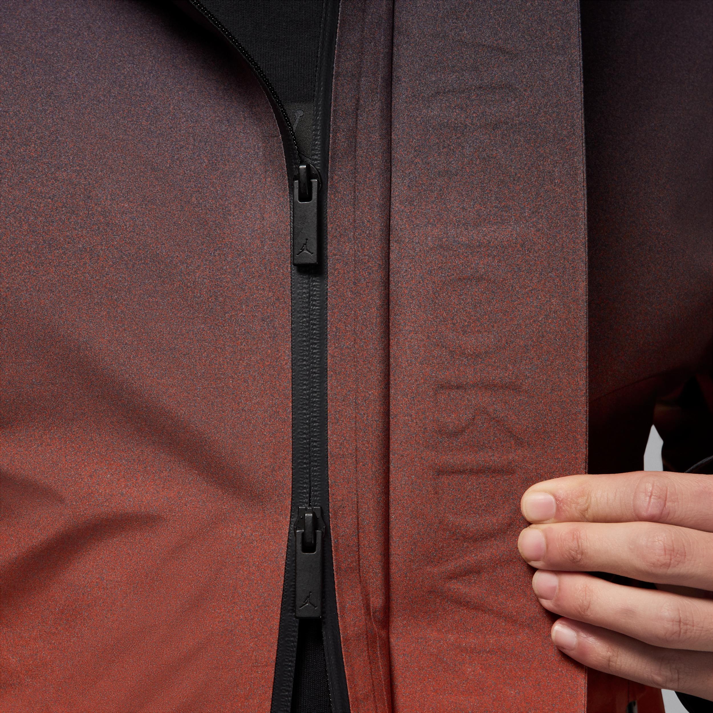 Men's Air Jordan Skyline GORE-TEX Loose Jacket Product Image