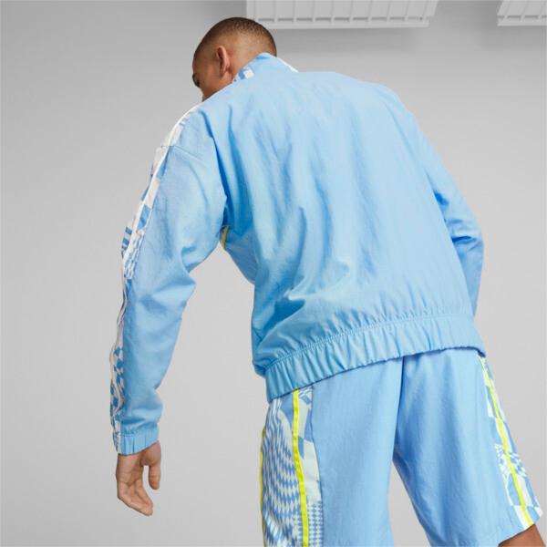 BMW M Motorsport Men's Statement Jacket Product Image