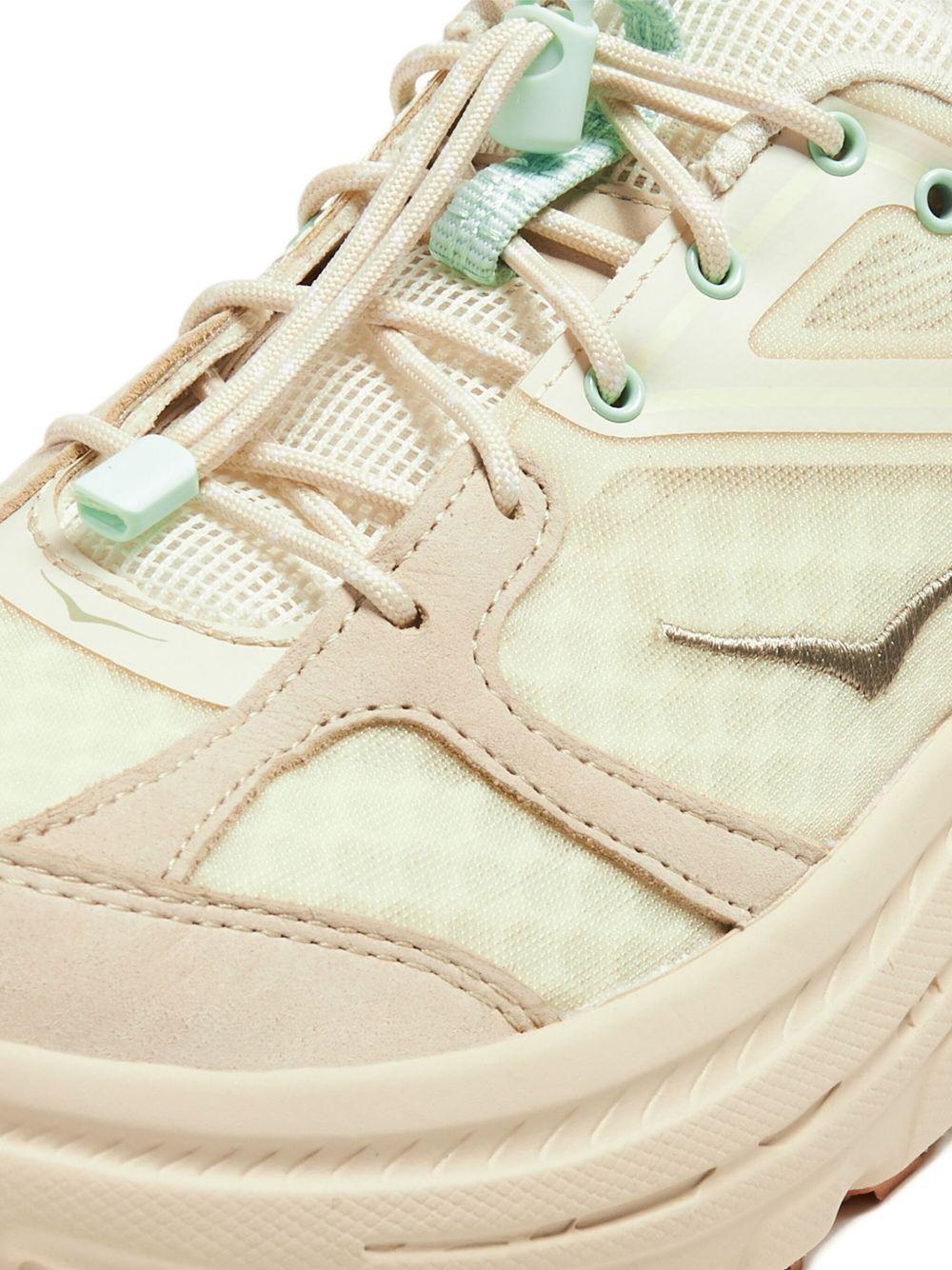 Bondi B3LS panelled sneakers Product Image