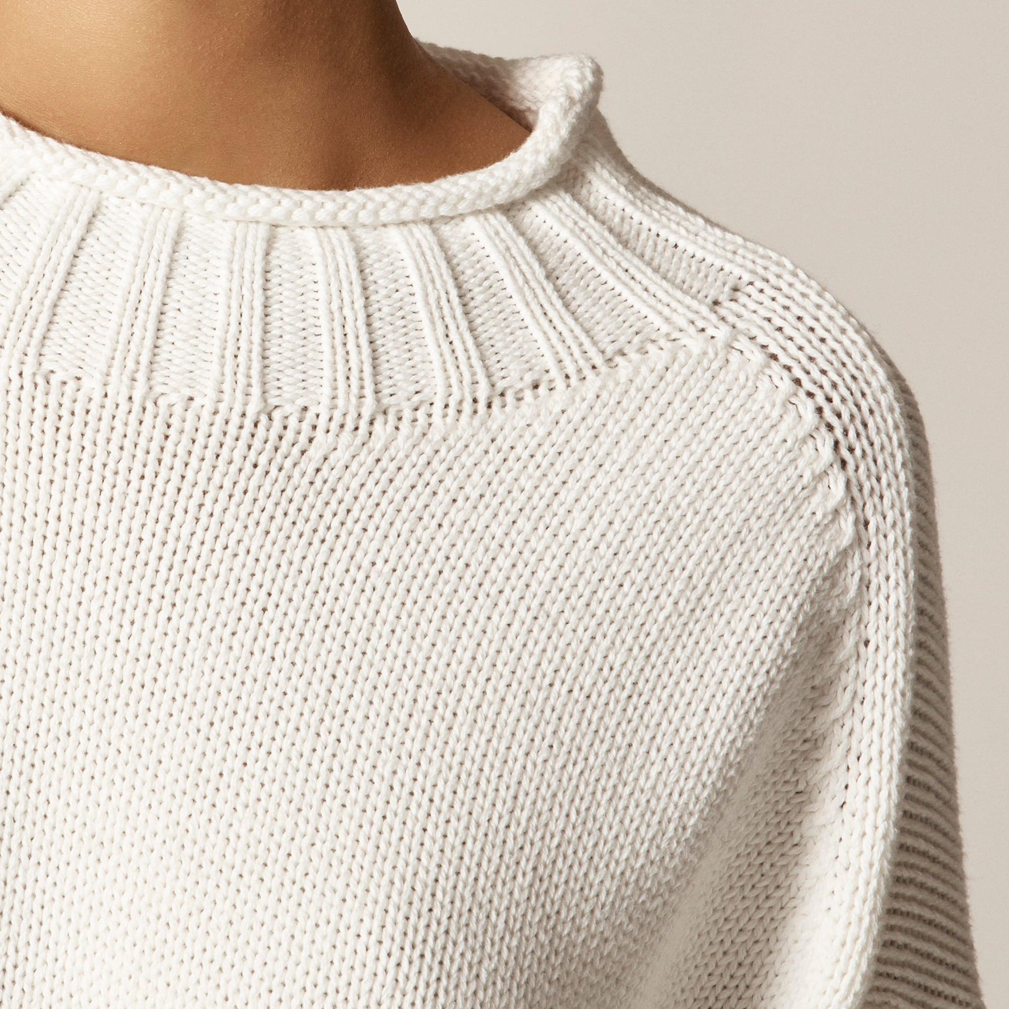 2025 Rollneck™ sweater Product Image