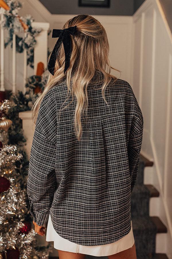 Forever First Class Button Up Product Image