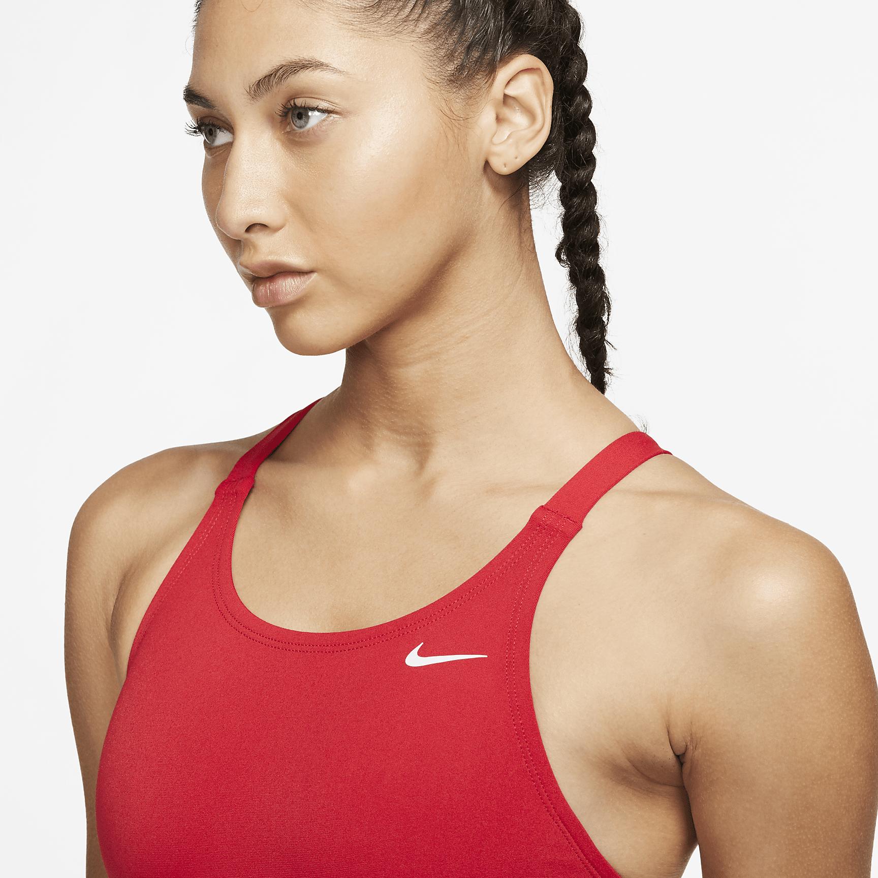 Nike Swim Fastback Women's One-Piece Swimsuit Product Image