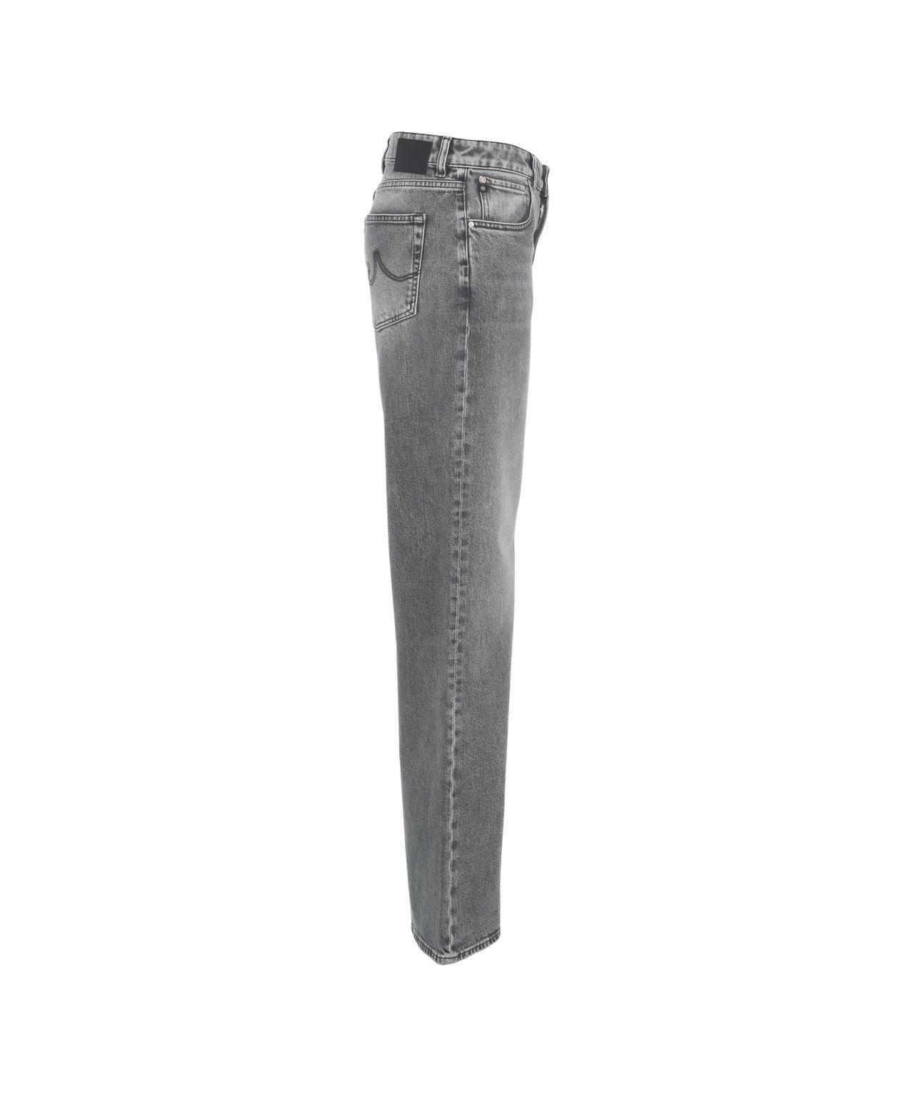 Flared Jeans Product Image