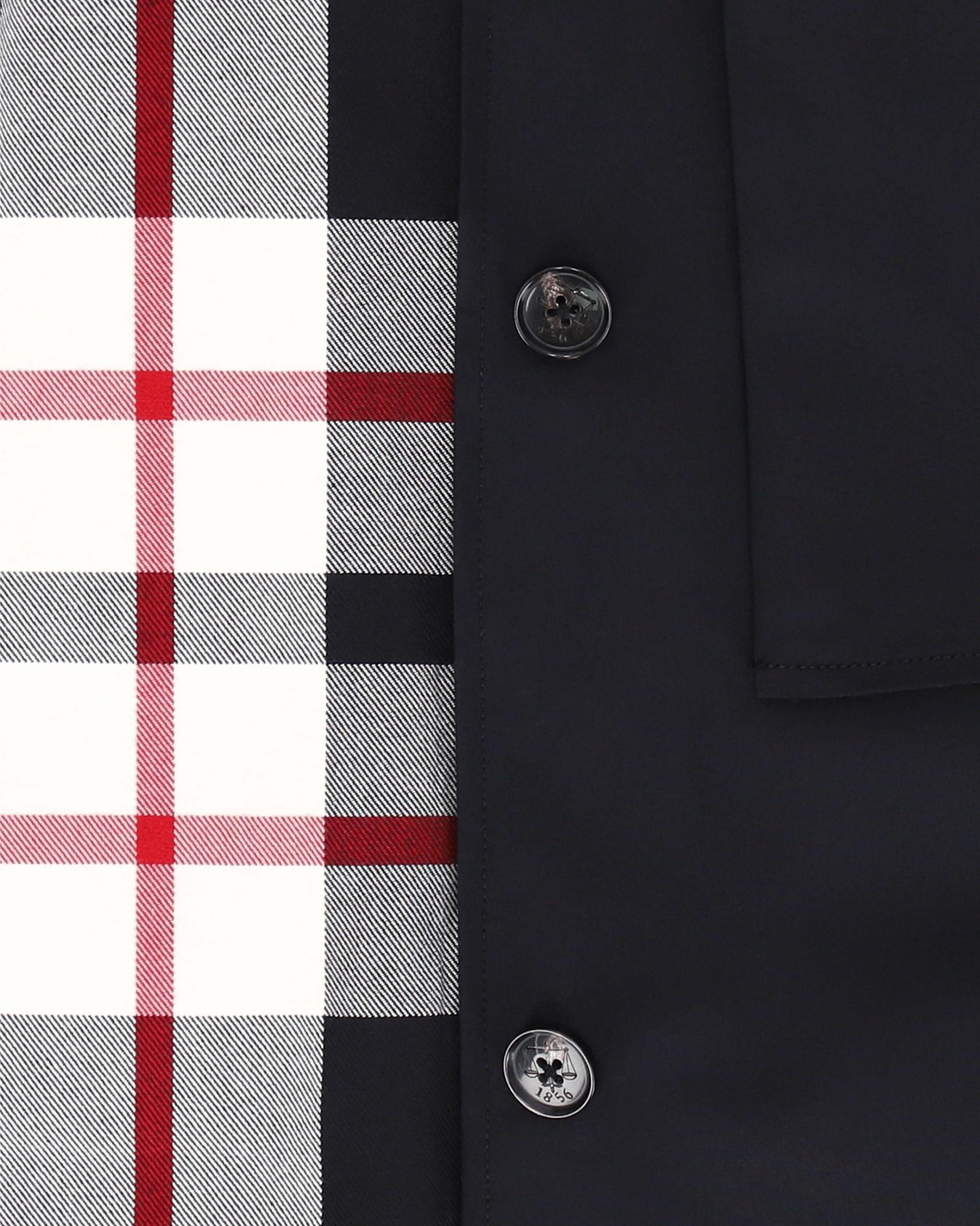 Women's Keltie Cape Trench Female Product Image