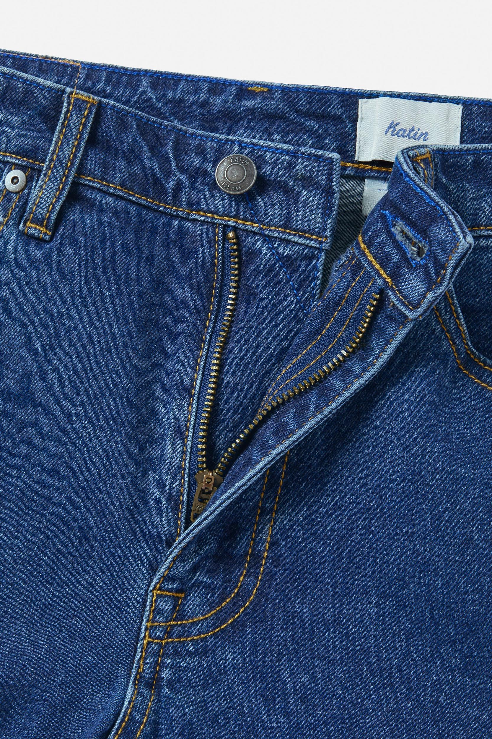 JACOBS 71 SLIM STRAIGHT Product Image