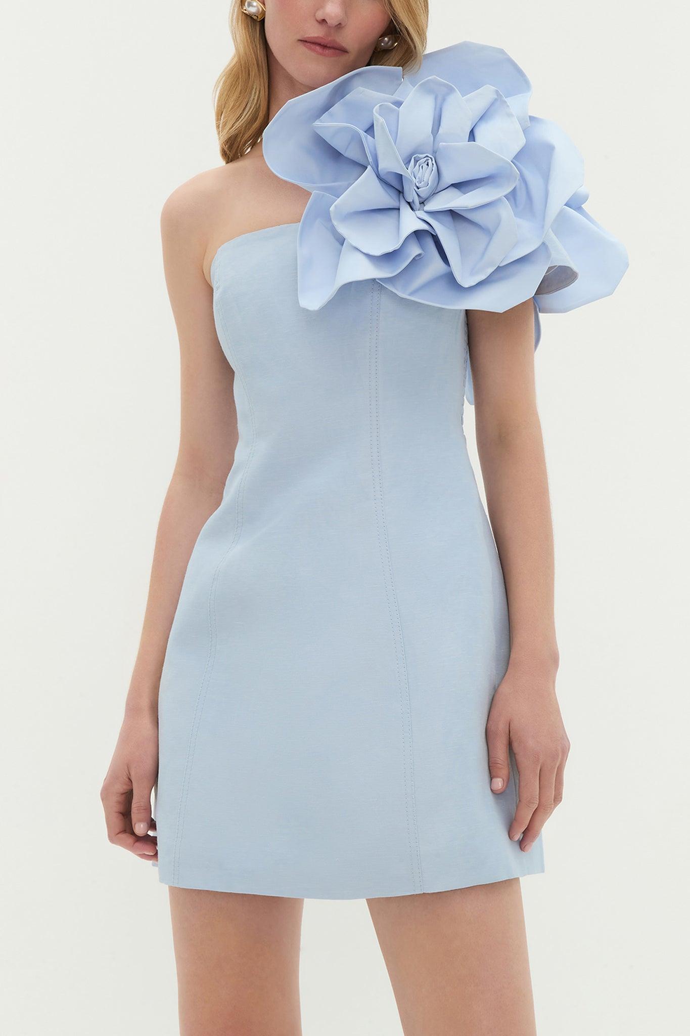 Florence Mini Dress Product Image