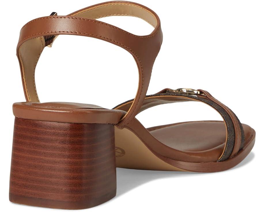 Mandy Slide Sandal Product Image