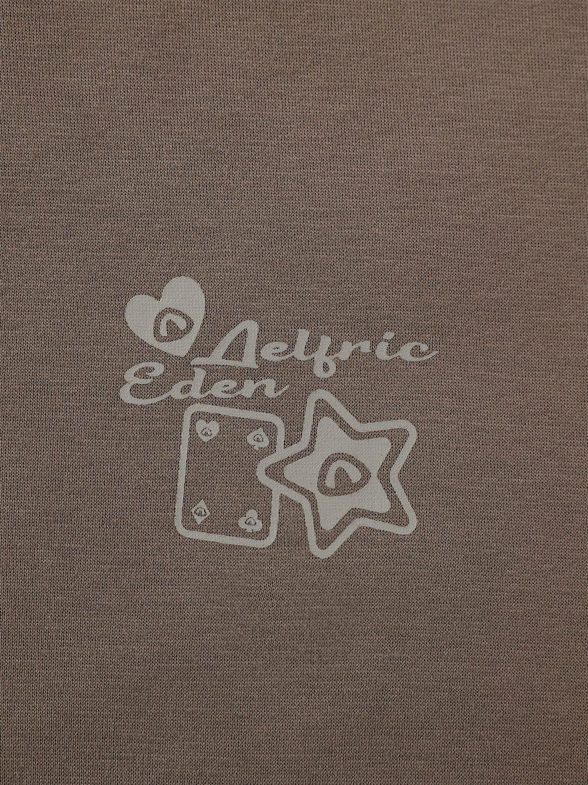 Aelfric Eden Zip Up Hoodie Product Image