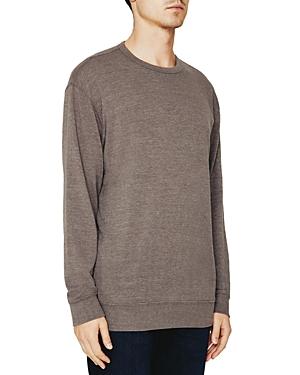 Ag Wesley Pullover Crewneck Sweater Product Image