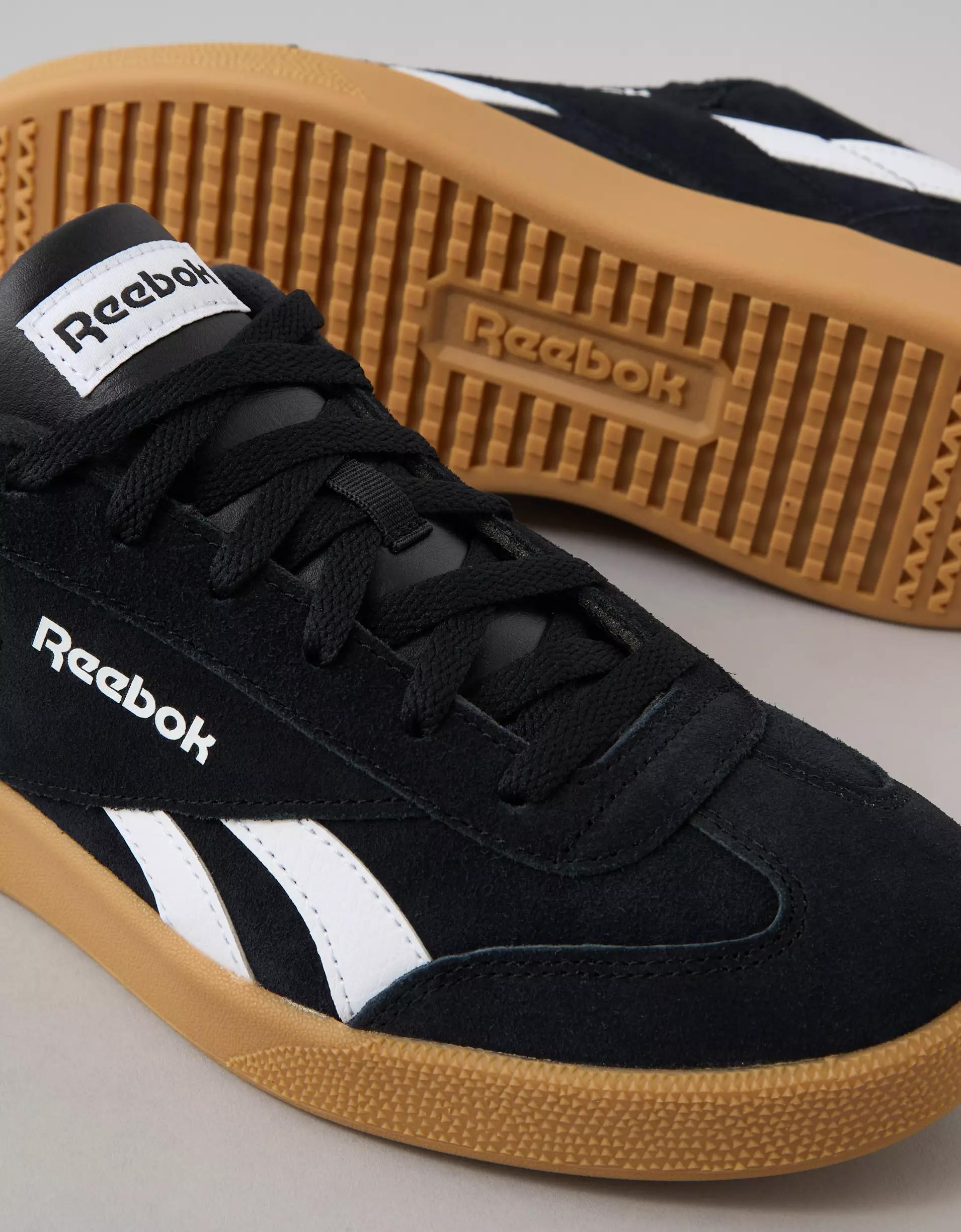 Reebok Men's Smash Edge Sneaker Product Image