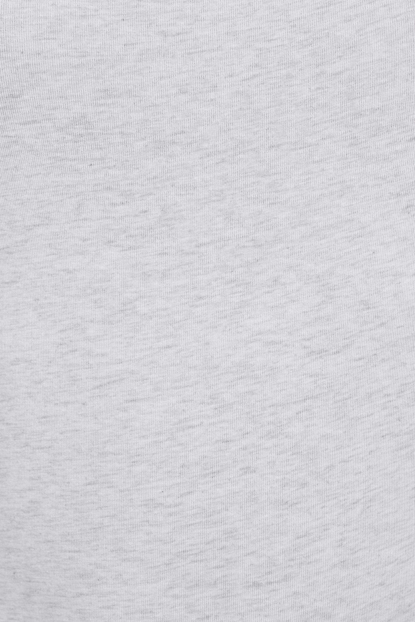 Smooth Long Sleeve Crewneck Top Product Image