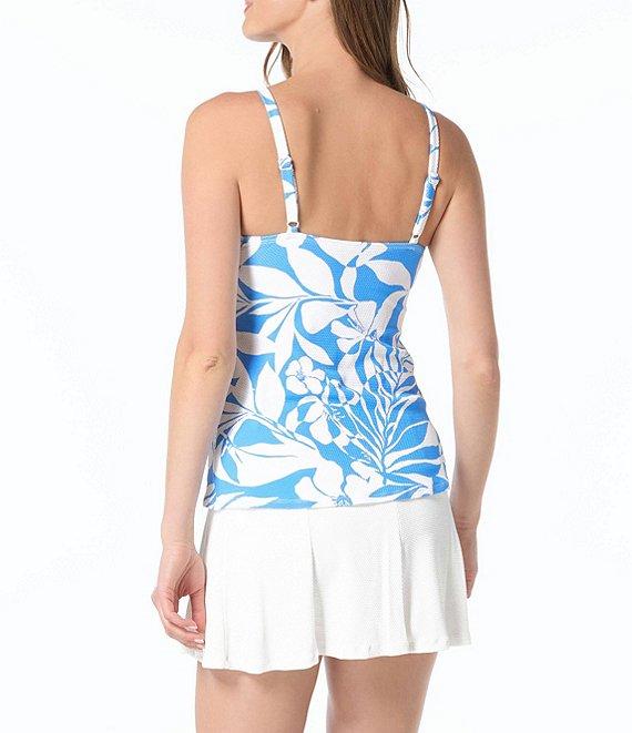 Beach House Olivia Princess Seam Skort Product Image