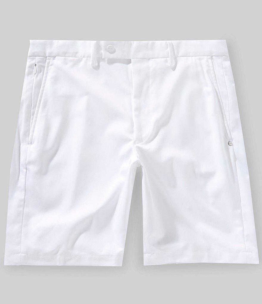 Polo Ralph Lauren RLX Golf Tailored-Fit 9#double; Inseam Shorts Product Image