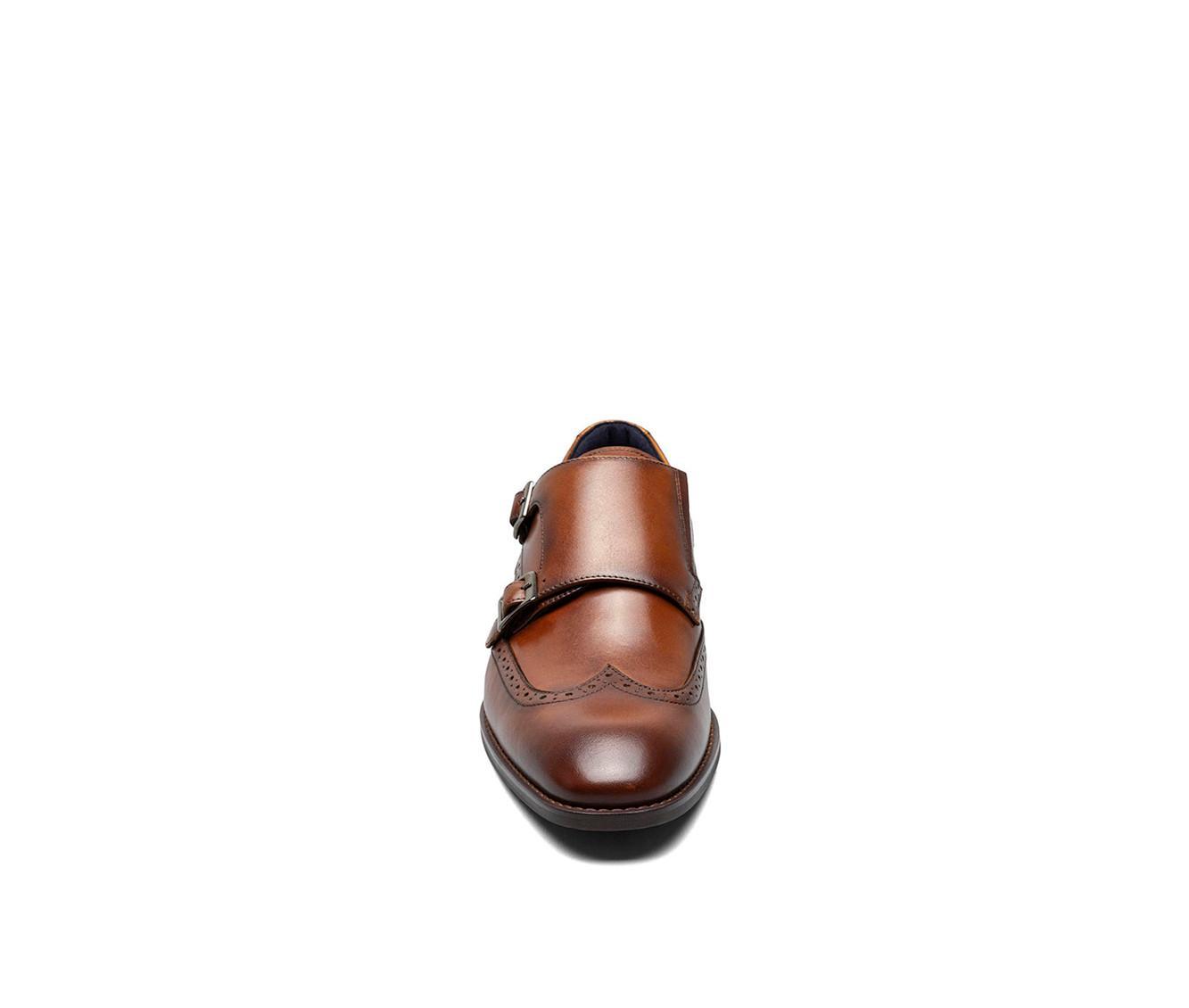 Men's Stacy Adams Karson Dress Shoes Product Image