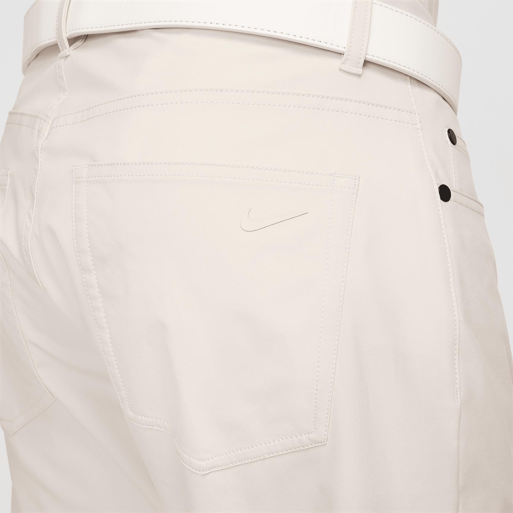 Nike Mens Tour 5-Pocket Slim Golf Pants | FD5615-104 Product Image