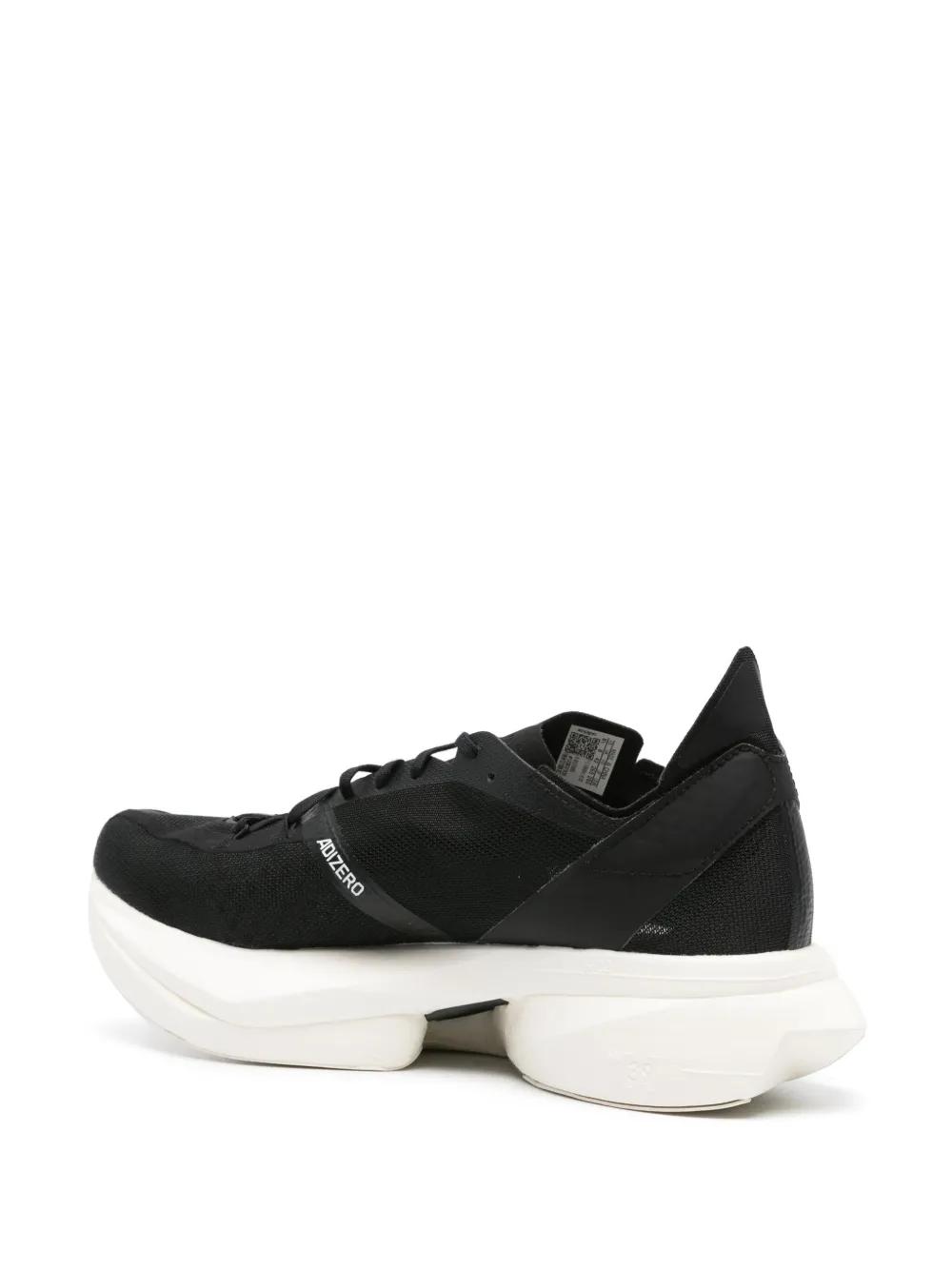 Adizero Adios Pro 3.0 mesh sneakers Product Image