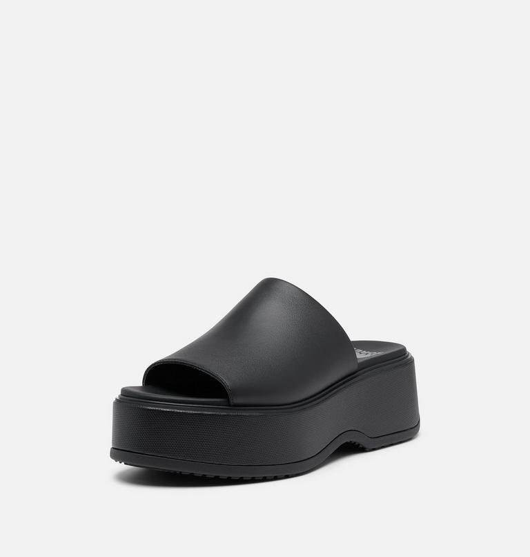 DAYSPRING™ Slide Women's Platform Sandal Product Image