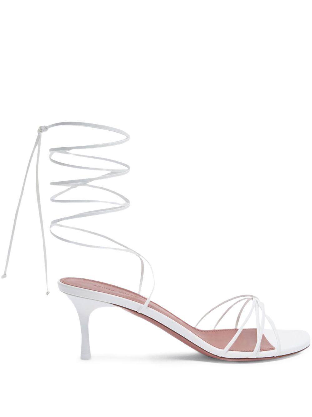 60mm Lori strap sandals Product Image