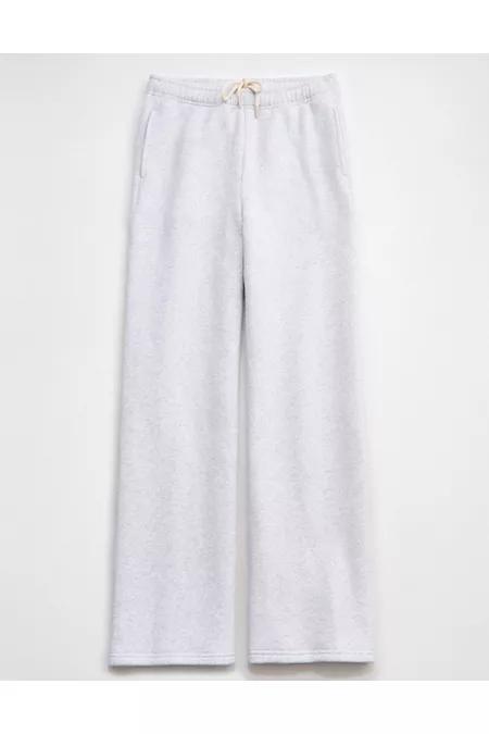OFFLINE By Aerie Cloud Fleece Trouser Women's Product Image