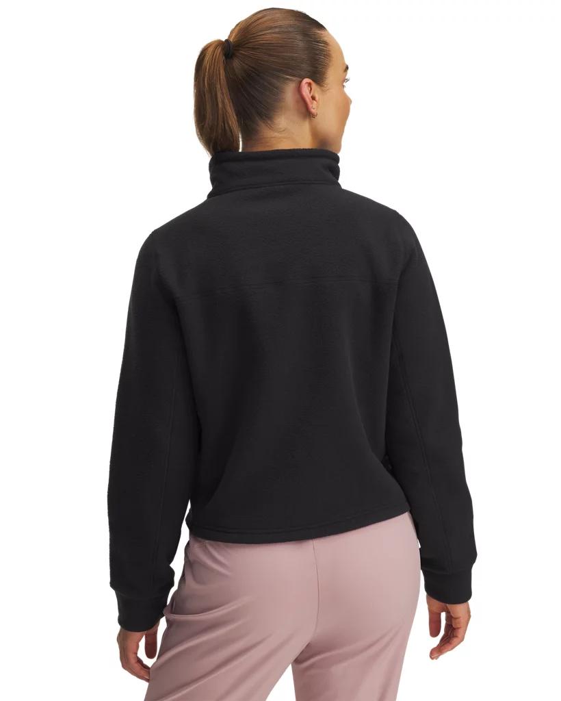 UA Expanse Fleece Product Image
