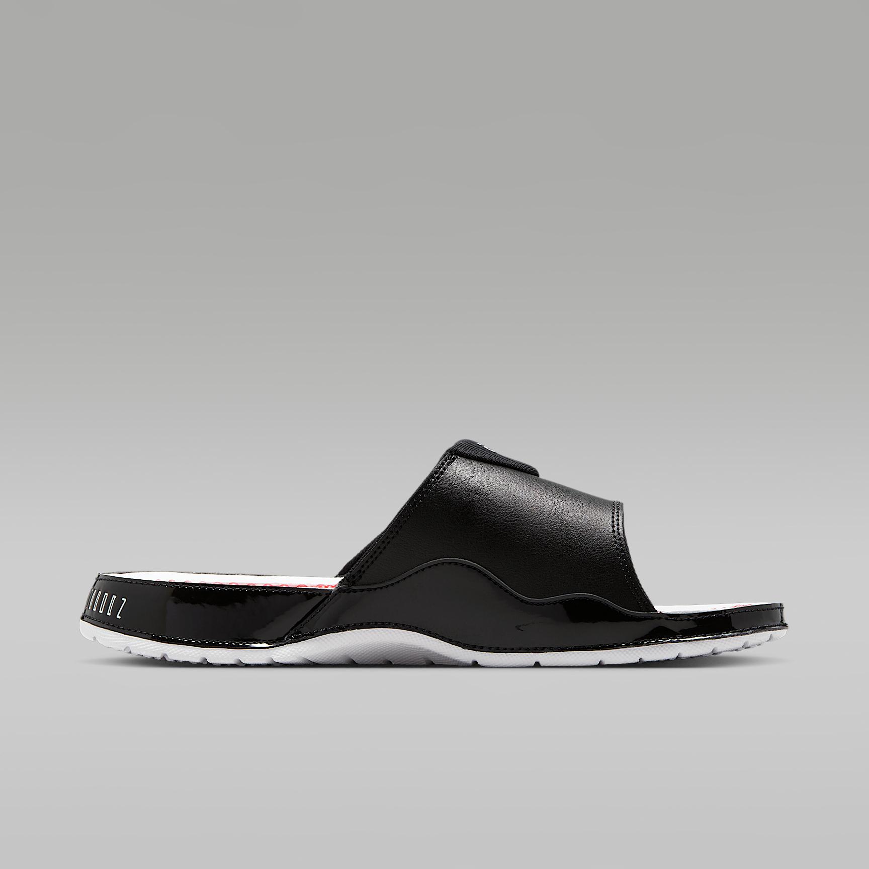 Men's Jordan Hydro XI Slides Product Image