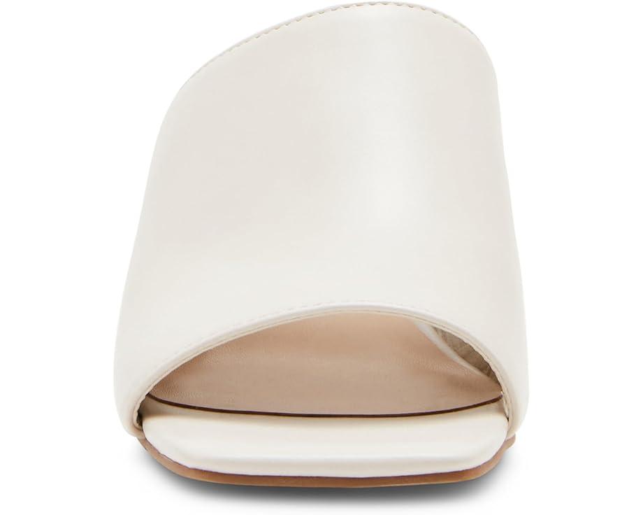 Newport Raffia Slide Sandal Product Image