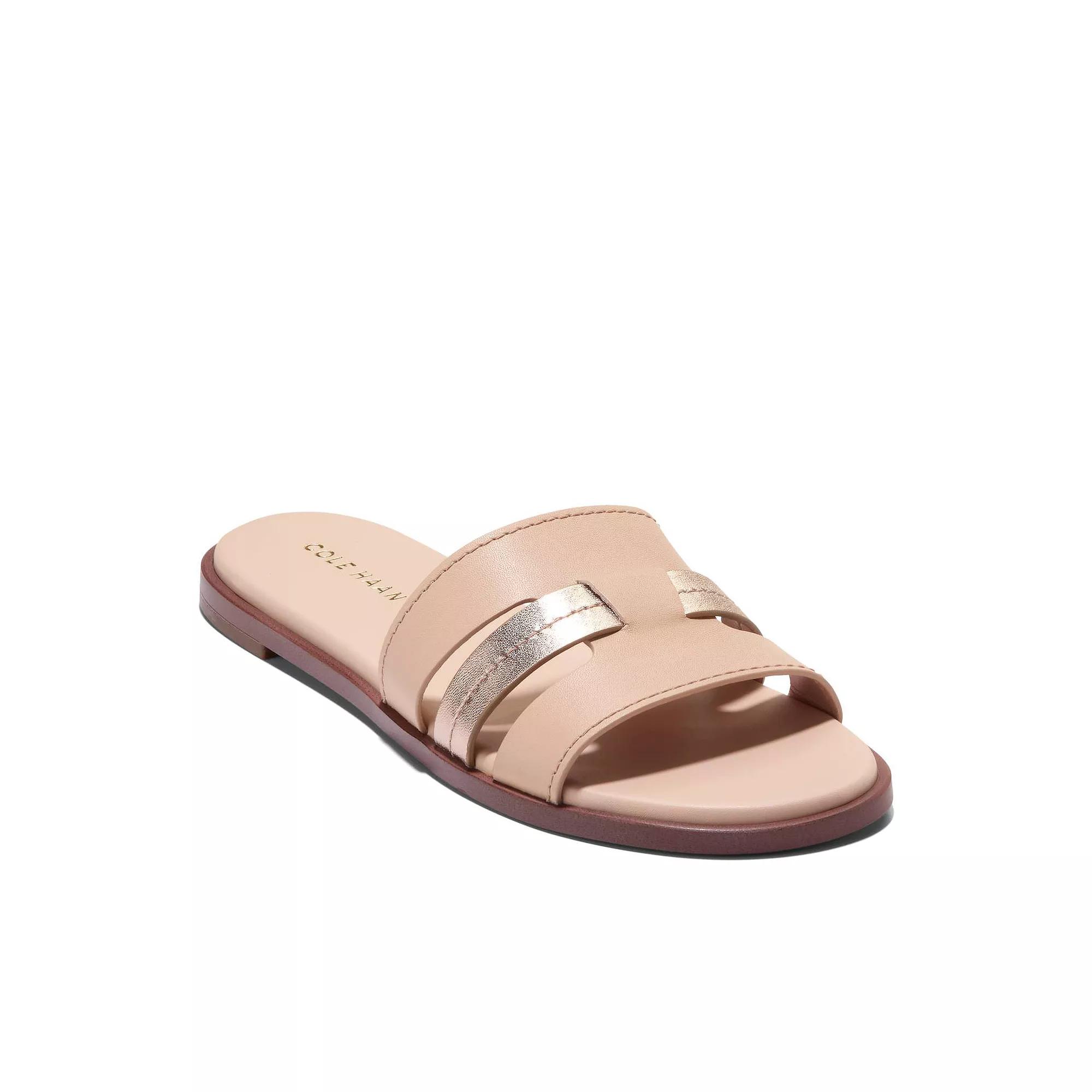 Cole Haan Flynn Women's Slide Sandals,  Product Image