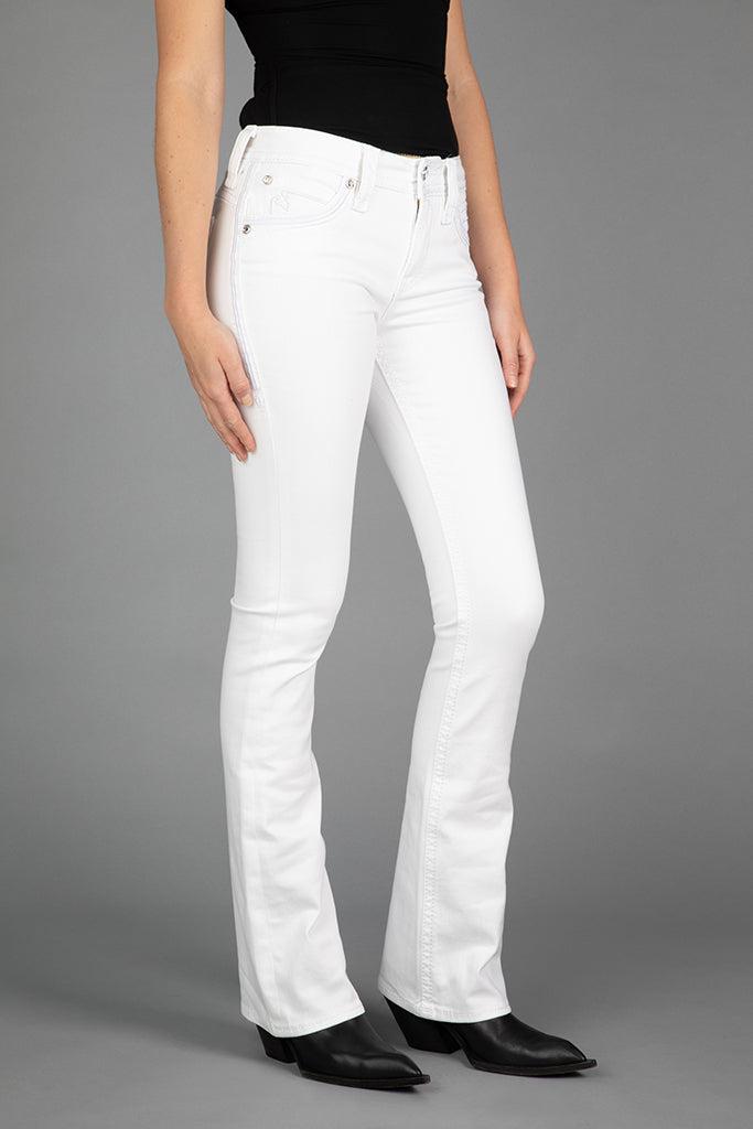 Dinah Bootcut Jeans Female Product Image