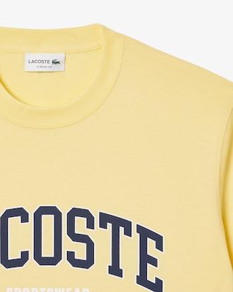 Men's Cotton T-Shirt Product Image