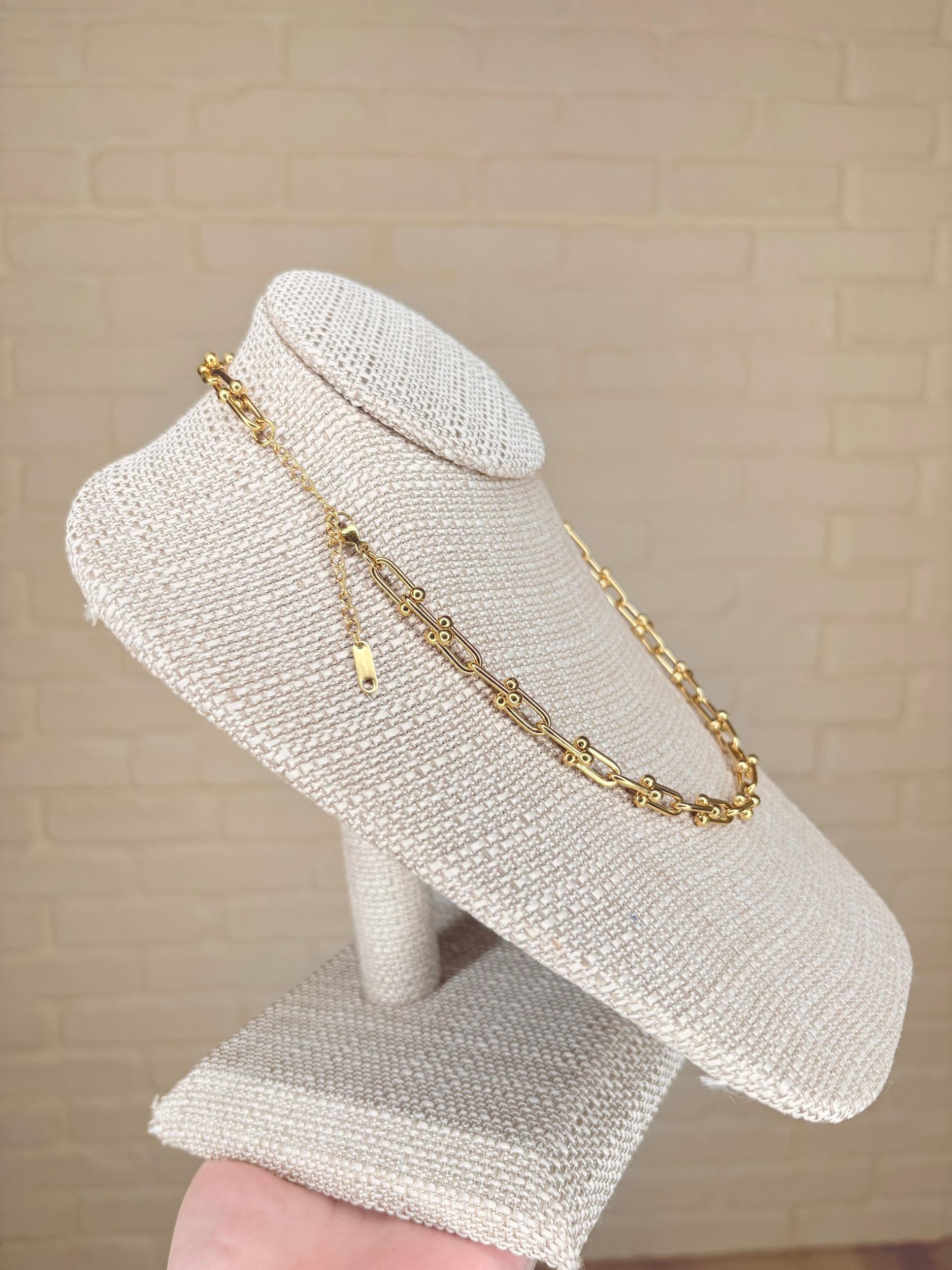 Closest Link Necklace (Online Exclusive) Product Image