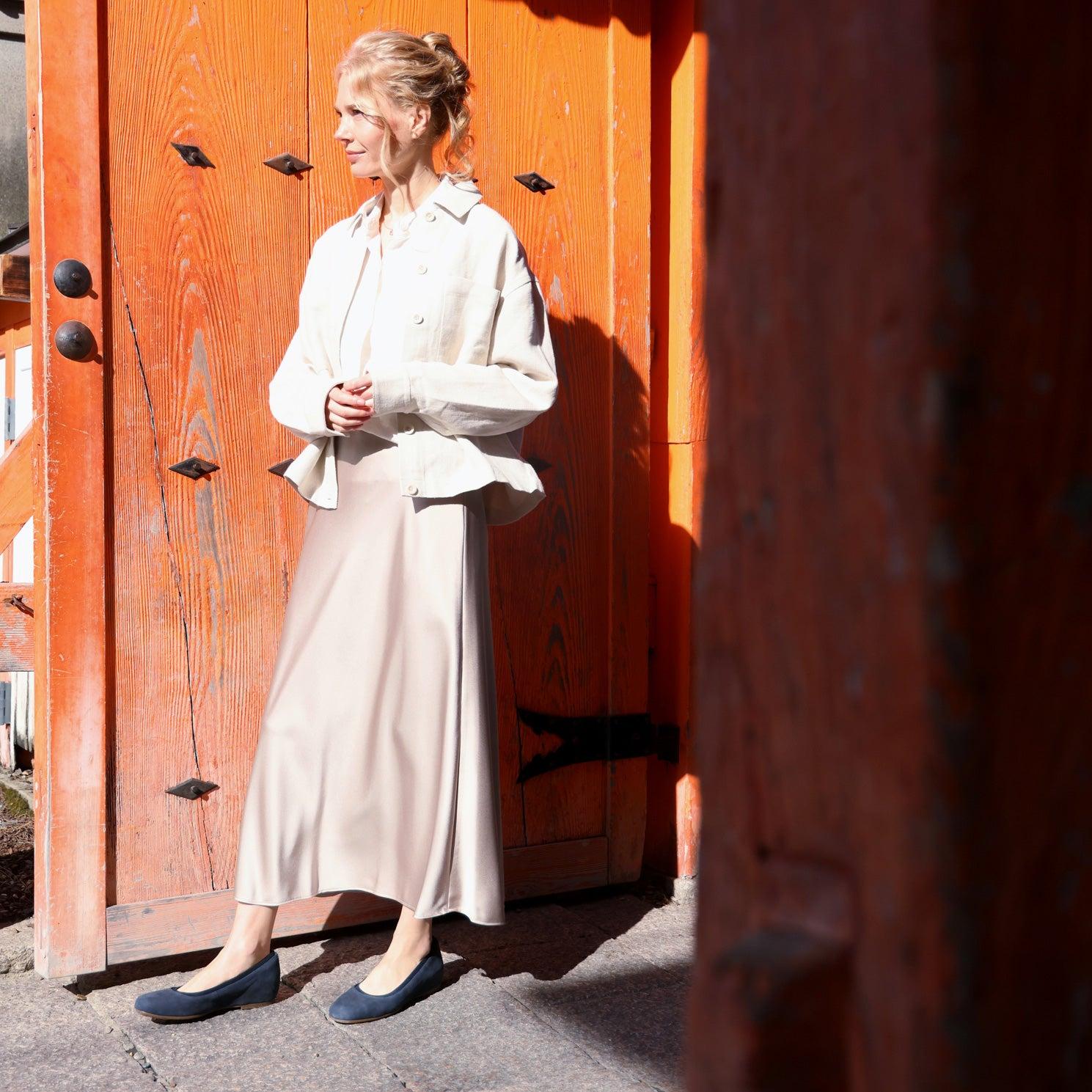 Cadence Ballet Metatarsal Female Product Image