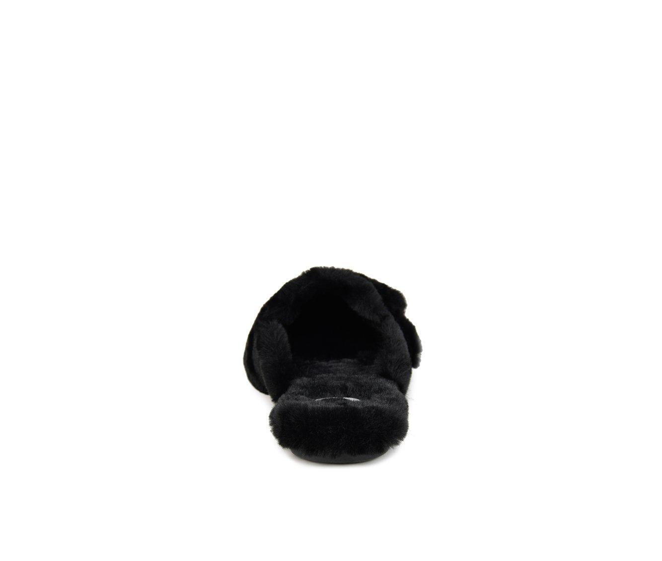 Journee Collection Eara Slippers Product Image