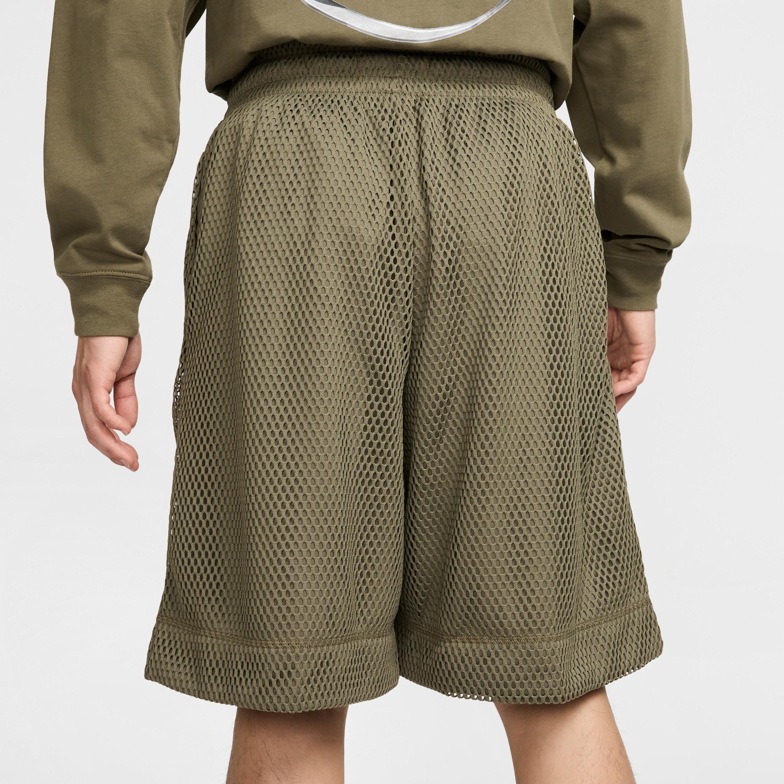 Devin Booker Nike Men's Dri-FIT 10" Basketball Shorts Product Image