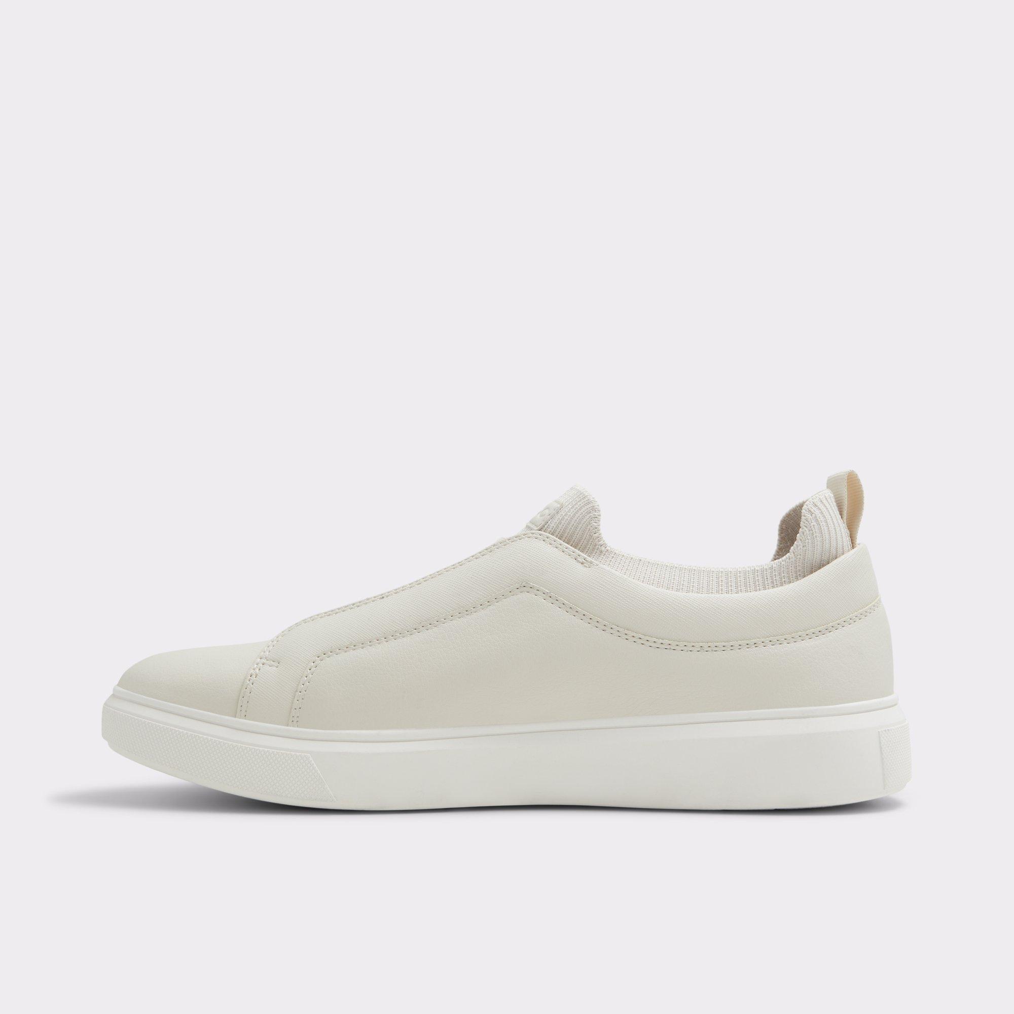 Midtown Open Grey Men's Low top | ALDO US Product Image