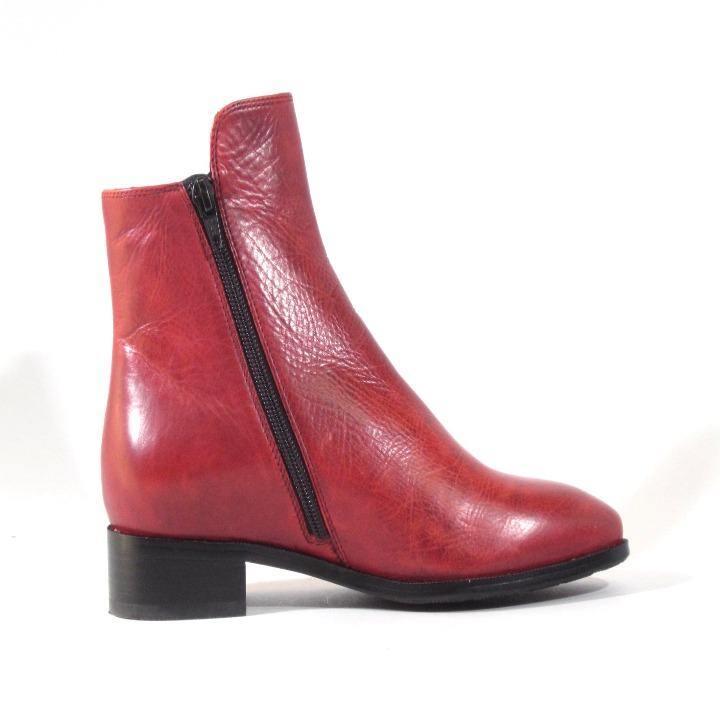 Jake Leather Chelsea Boots Product Image