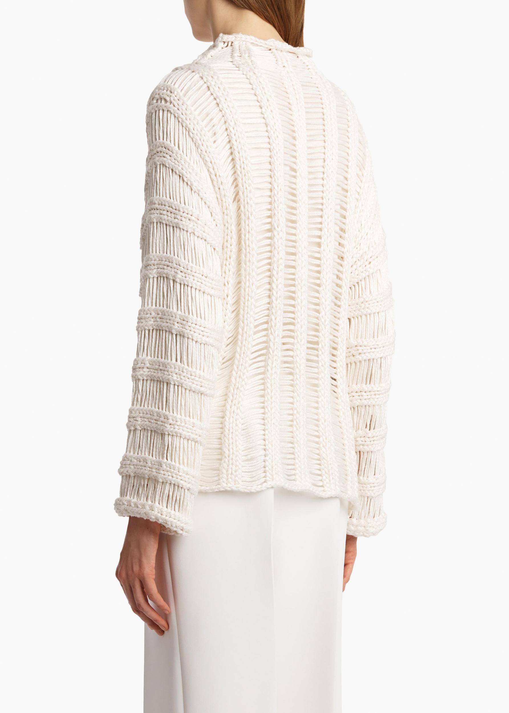 Birch Top in Glaze Product Image