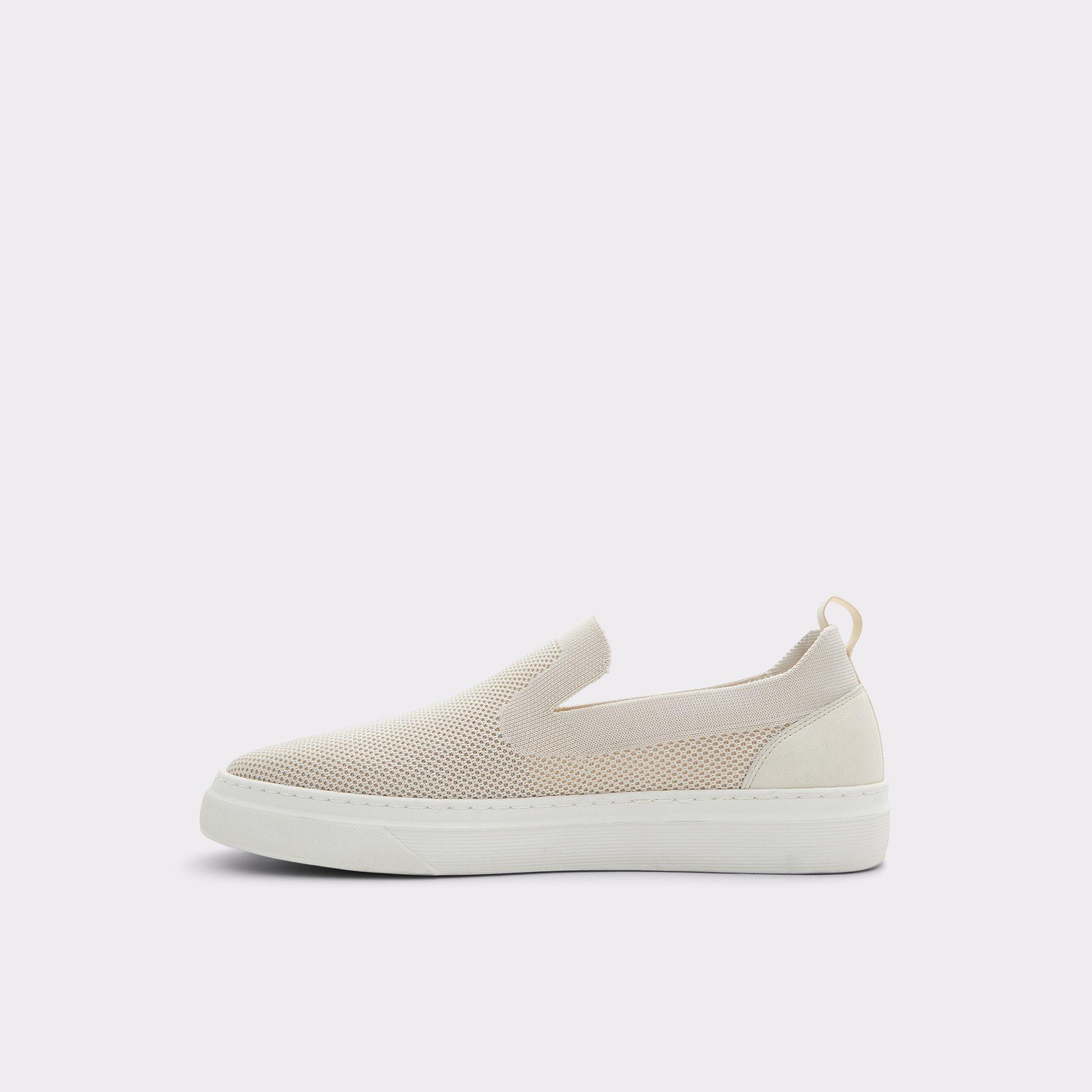 Softcourt Bone Men's Low top | ALDO US Product Image
