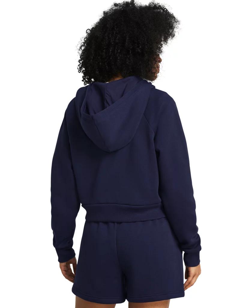 UA Rival Fleece Product Image