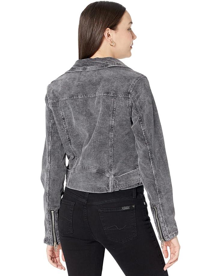Utility Jacket Product Image