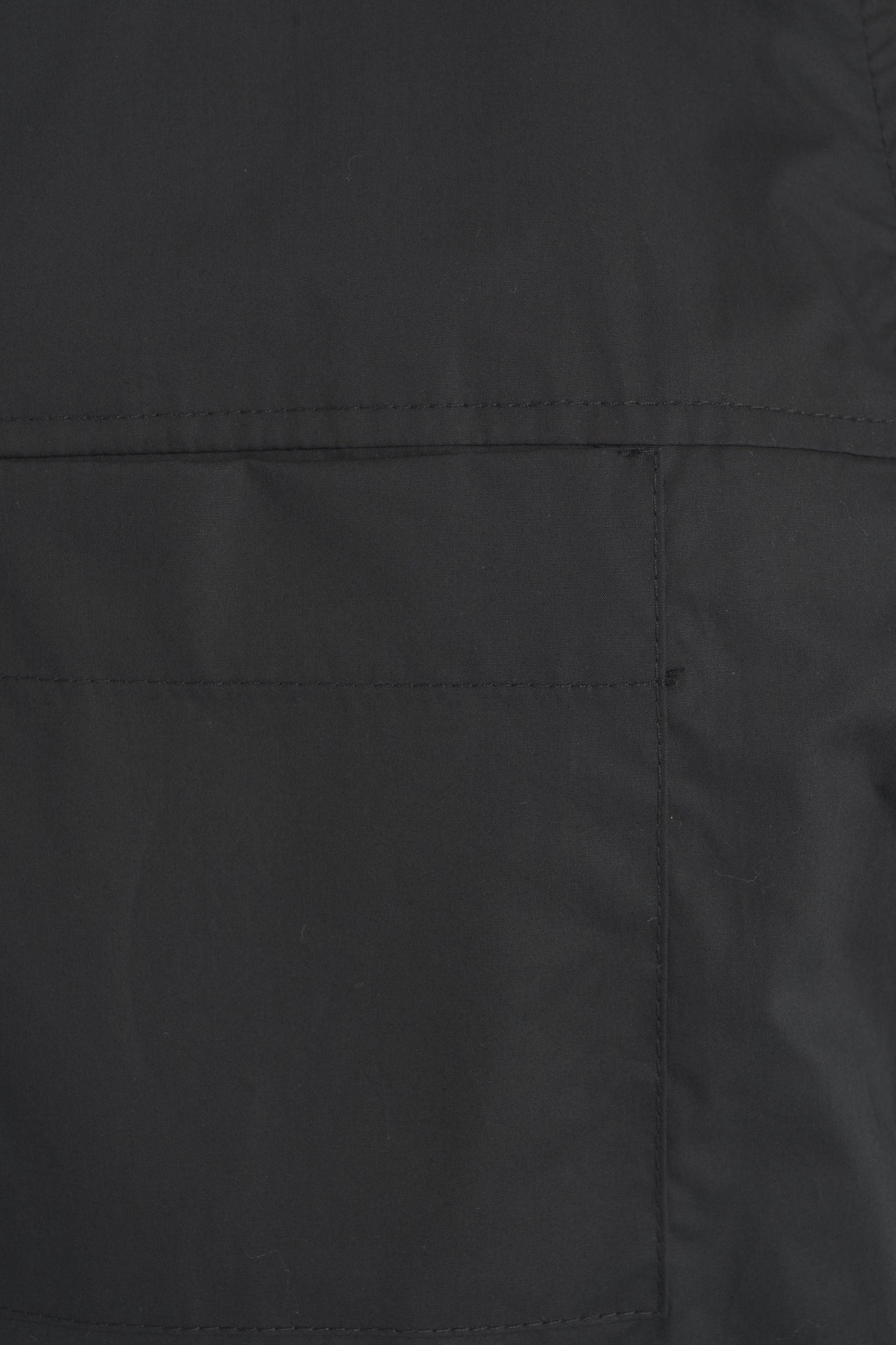 Short sleeve bomber Product Image