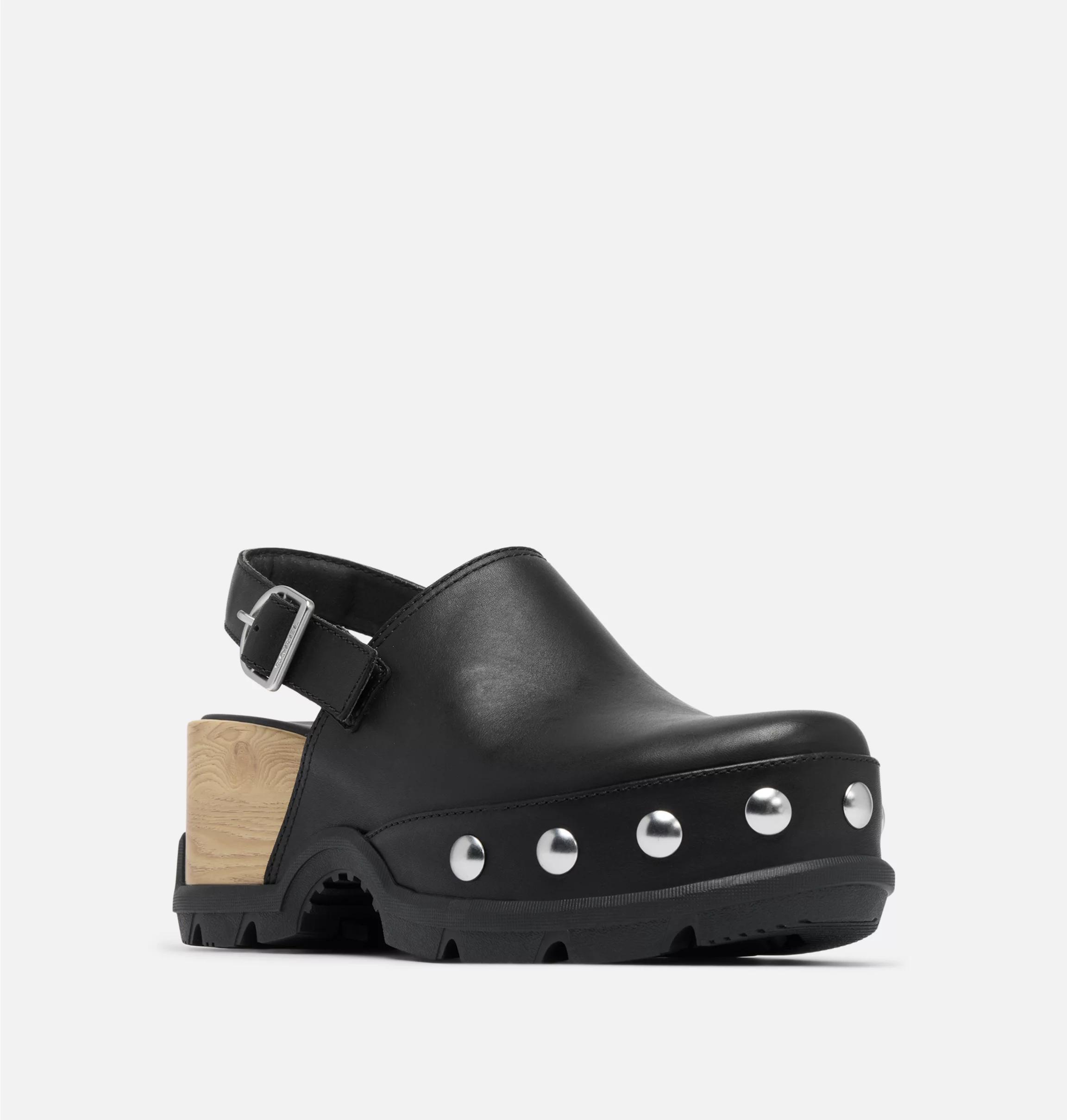 ROAM’N CLOG™ RVT Women's Clog Product Image