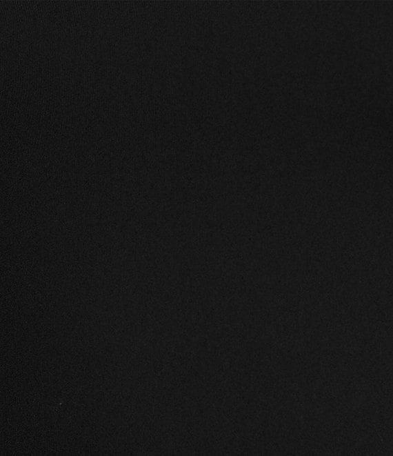 Susana Monaco Scoop Neck Long Sleeve Midi Dress Product Image