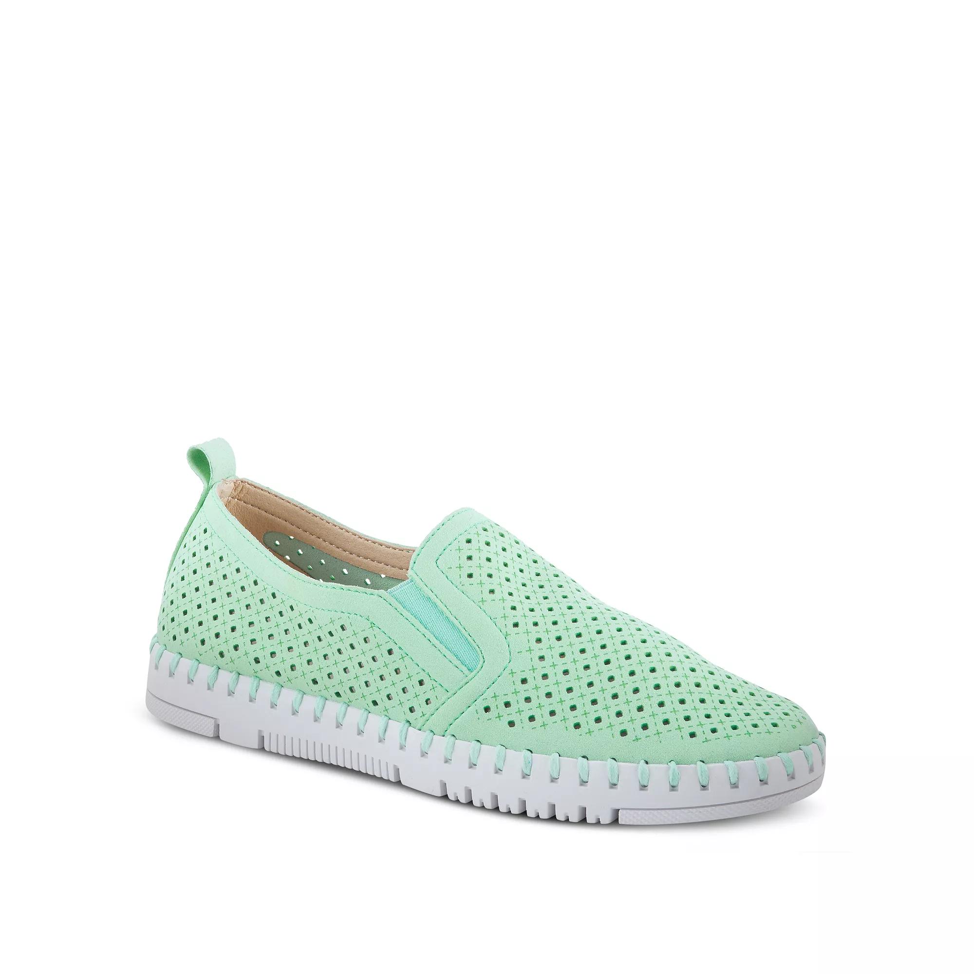 Patrizia Surfie Women's Slip-on Shoes,  Product Image